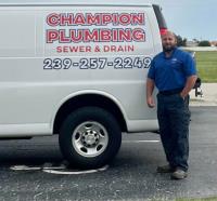 Champion Plumbing & Sewer Drain image 1